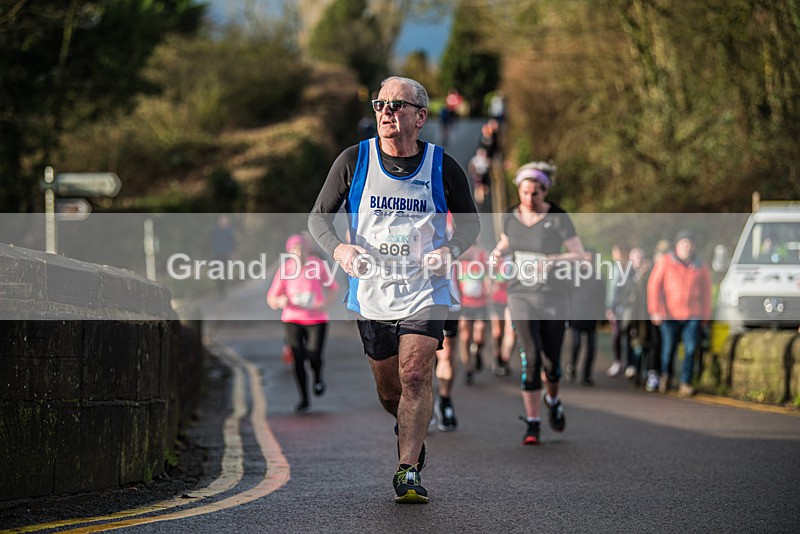 Ribble-1561 - Ribble Valley 10K Sunday 31st December 2023
