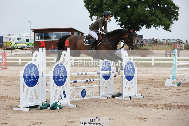 250717-094037-03679 - Cls 9, 1 Star Bronze Tour