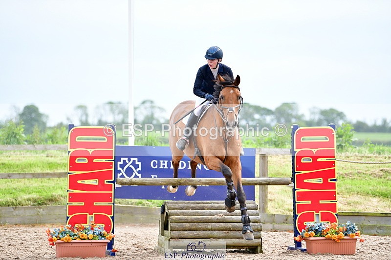 240525A-162003-06841 - Cls 19 1.10m Open Speed Derby