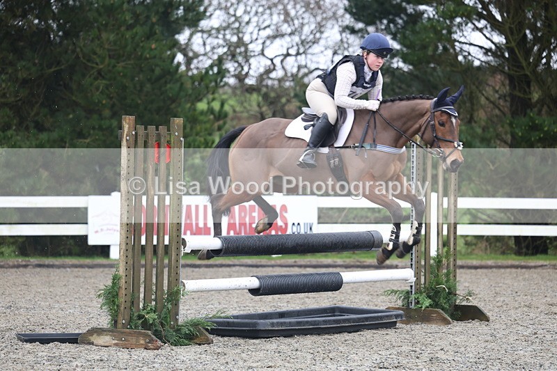 3E7A7711 - Class 3: 90cm