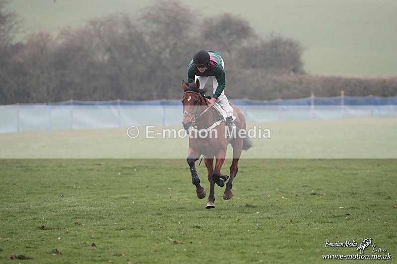PtP 080326 470 - Pytchley with Woodland Point-to-Point Guilsborough 08/03/26