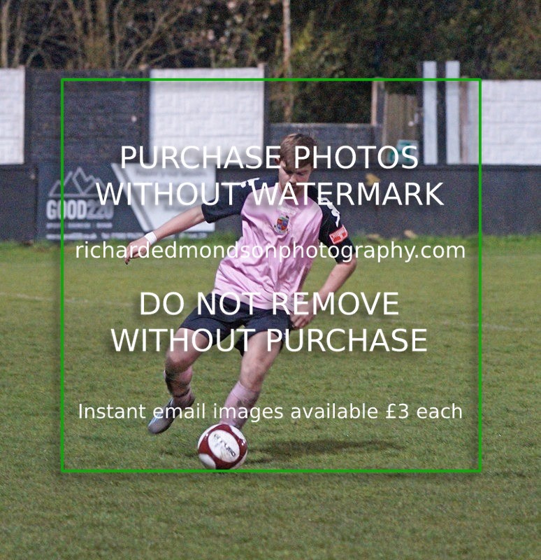 DSC06934 - Kendal Town v Kendal Town Reserves (9/4/21)