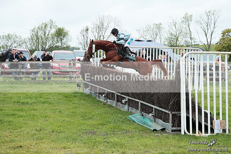 PtP 040526 116 - Mollington Point-to-Point 04/05/26