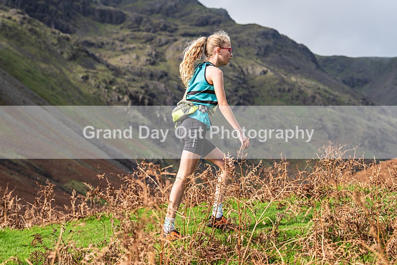 Wasdale Show-27 - Wasdale Head Show Fell Races (Junior & Senior) Saturday 14th October 2023