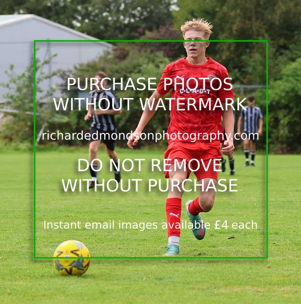 533A6348 - Kendal Town Under 18s vs Workington (31/8/25)