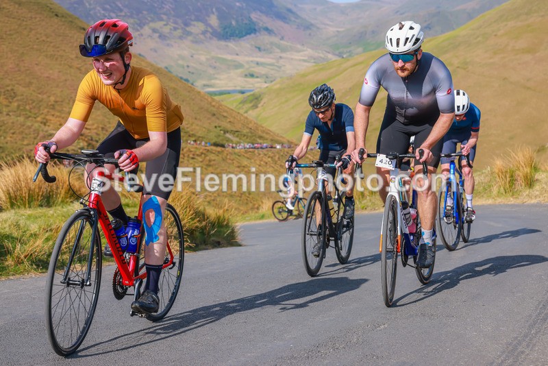 094545 - Newlands Pass 09.00-10.00