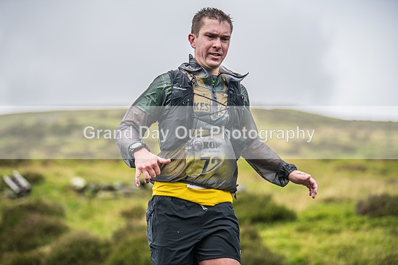 Skiddaw-848 - Skiddaw Fell Race Sunday 6th July 2025