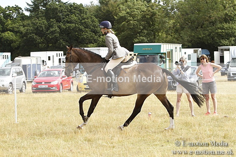 _BS_0693 - BVRC Show 2018 Ring 3