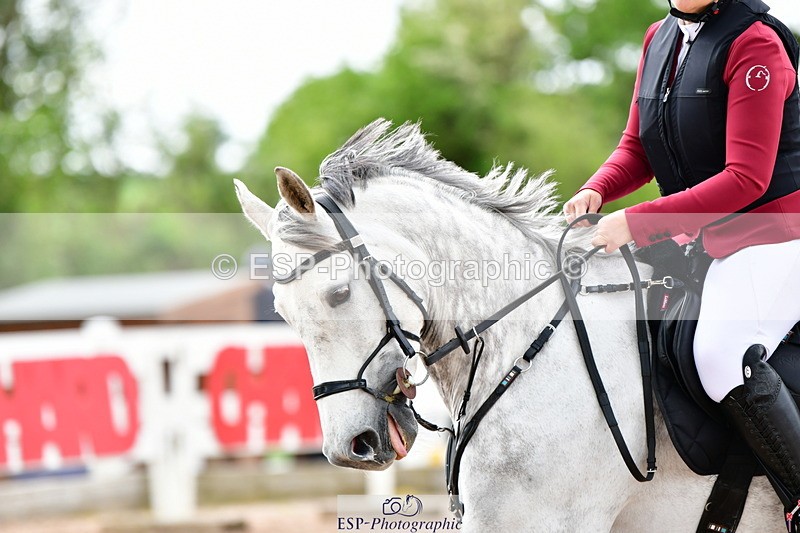 240526A-111813-07521 - Cls 34 Discovery and 1m Open