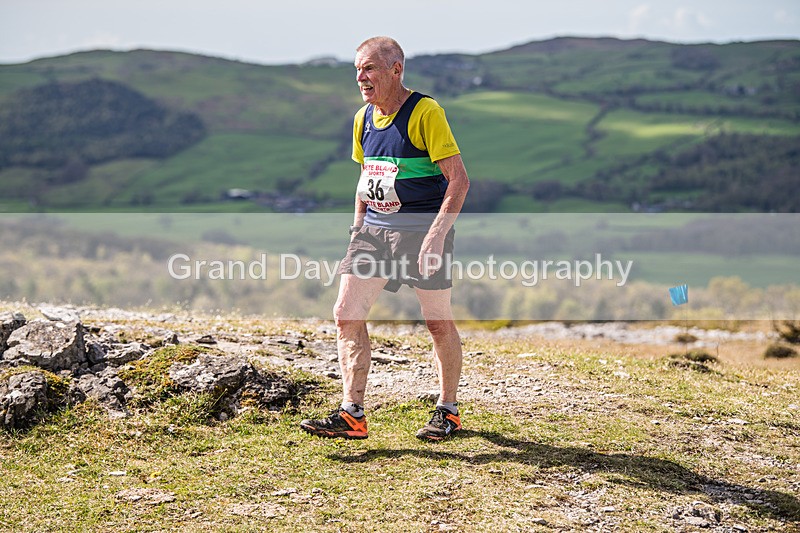 Dean Barwick-275 - Dean Barwick Dash Fell Race Sunday 19th April 2026