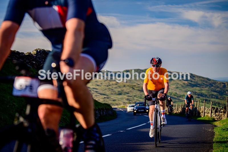 080026 - Kirkstone Pass 08:00 - 09:00