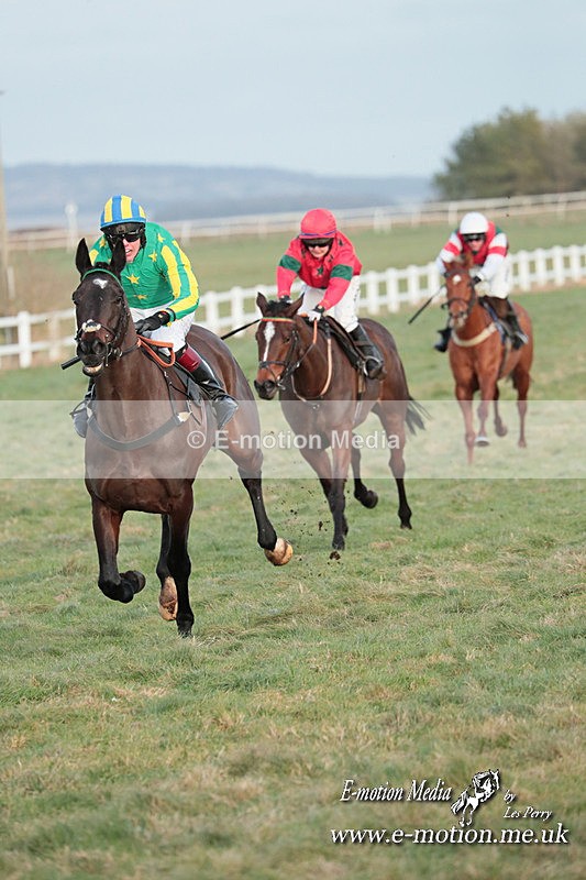 PtP 270124 969 - Royal Artillery PtP Larkhill 27/01/24