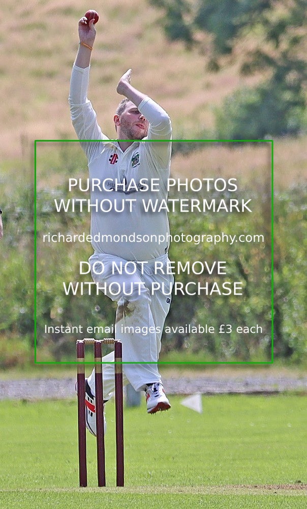 IMG17 - Burneside 3rds v Netherfield 4ths (Sunday 9 July 2023)