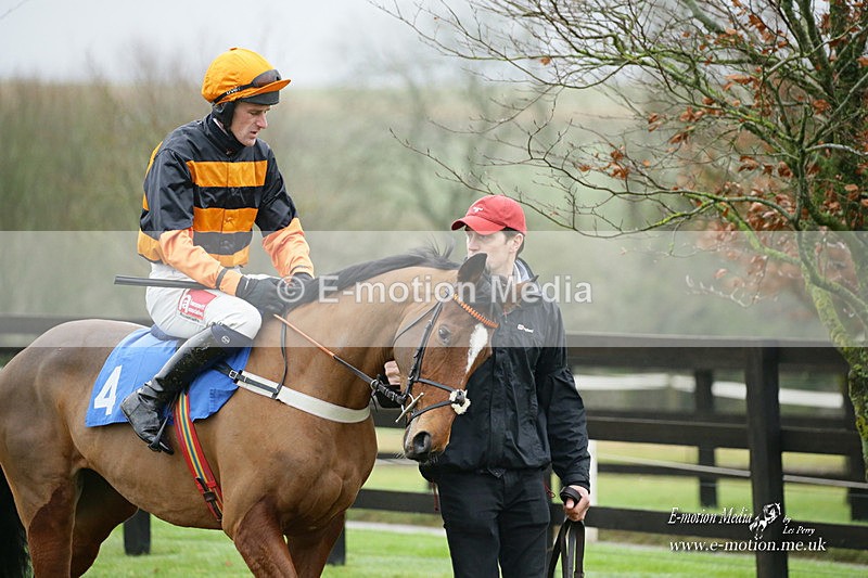 PtP 121221 45 - Barbury International Point-to-Point 112/12/2021
