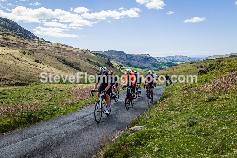 141729 - Hardknott Pass Camera 1 14.00-15.00