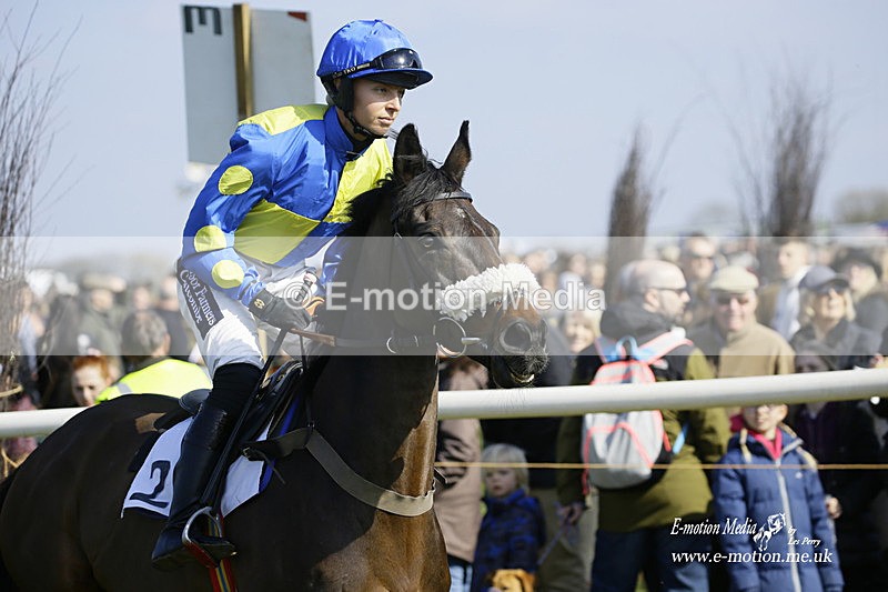 PtP 200322 191 - Mendip Farmers Point-to-Point 20/03/22