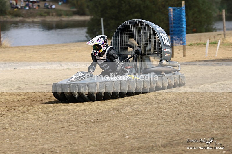 HCWC 230826 422 - Hovercraft W C Race Day 3