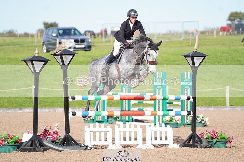 241005A-154716-05096 - SAT Cls 12 Snr Fox & 1.20m Open