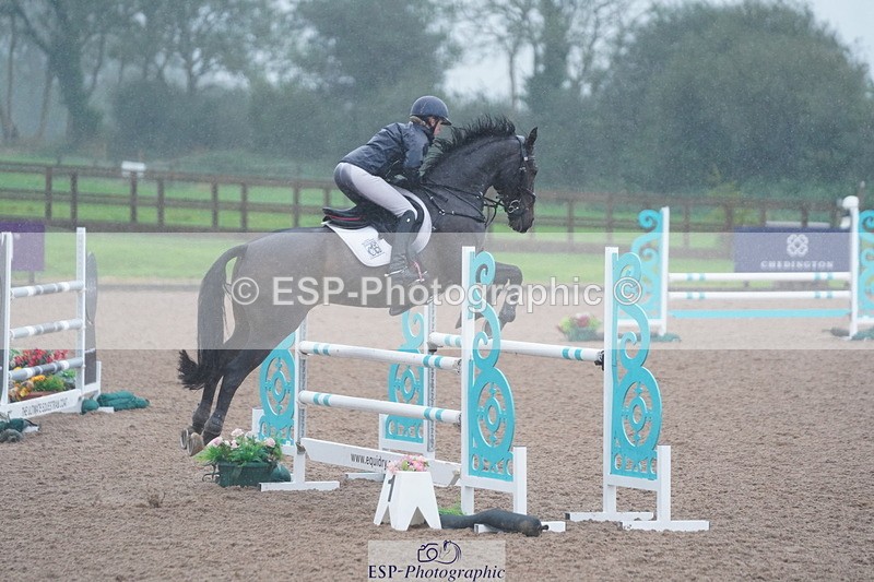 241006A-144358-07957 - Cls 21 Snr Fox & 1.20 Open