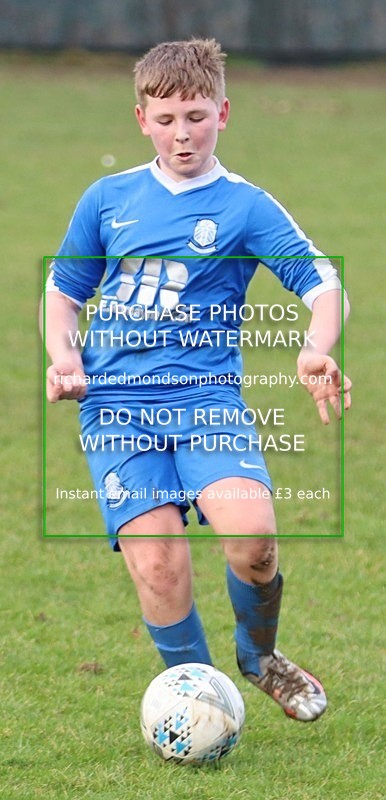 IMG_2254 - Wattsfield U13 v Lune Valley (16/1/22)