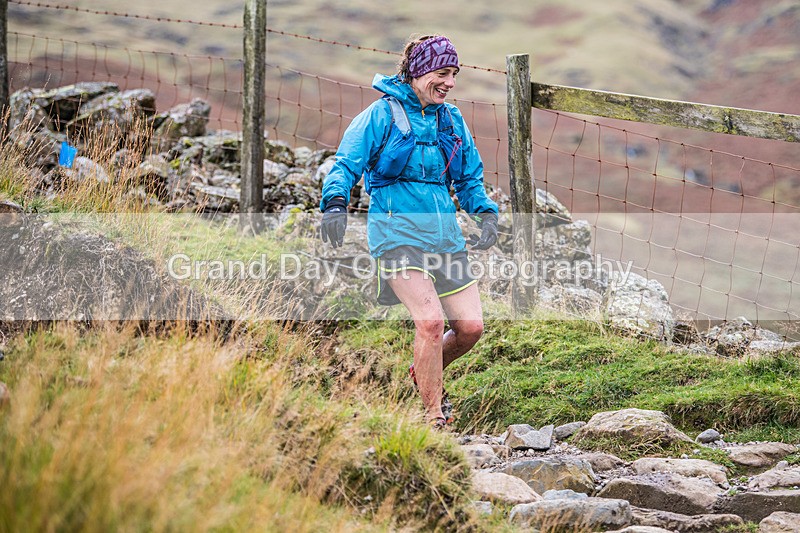 Langdale-1925 - Langdale Horseshoe Fell Race Saturday 12thOctober 2024