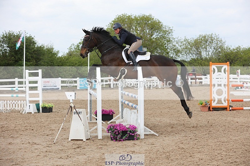 250508-140119-03083 - Cls 9 95cm National Amateur Quali