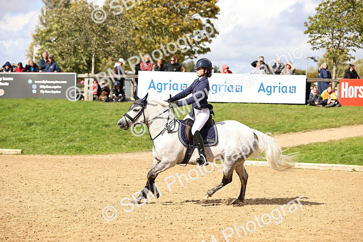 SBM_46242 - J9 - Junior Pony 70cm Championship