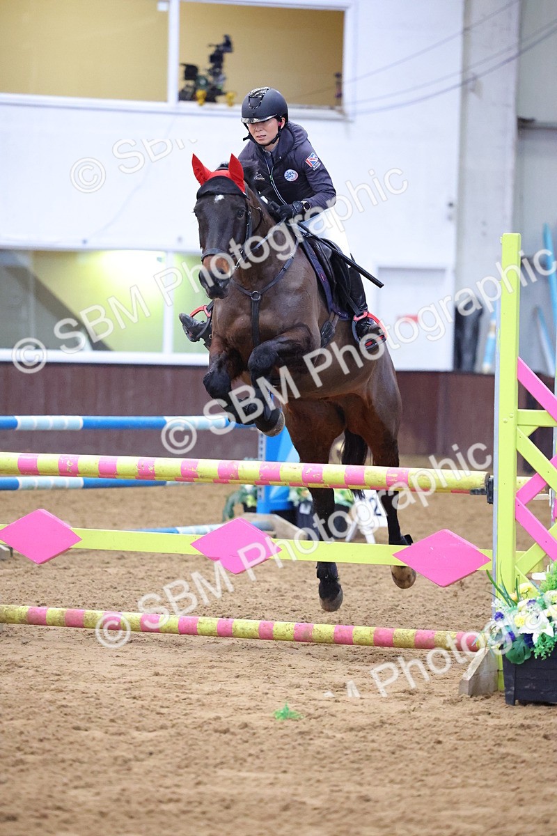 SBM_003039 - Class 14 - Clear Round 80cm