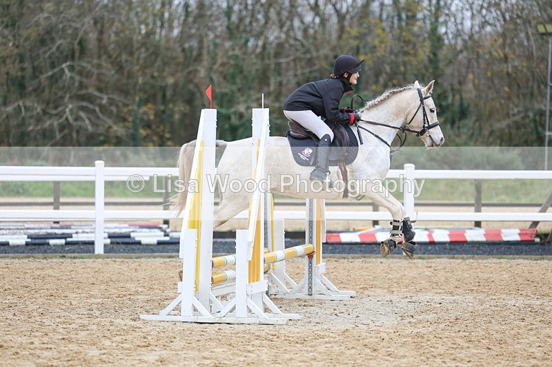 3E7A1370 - Class 3: 60 - 65 (A)