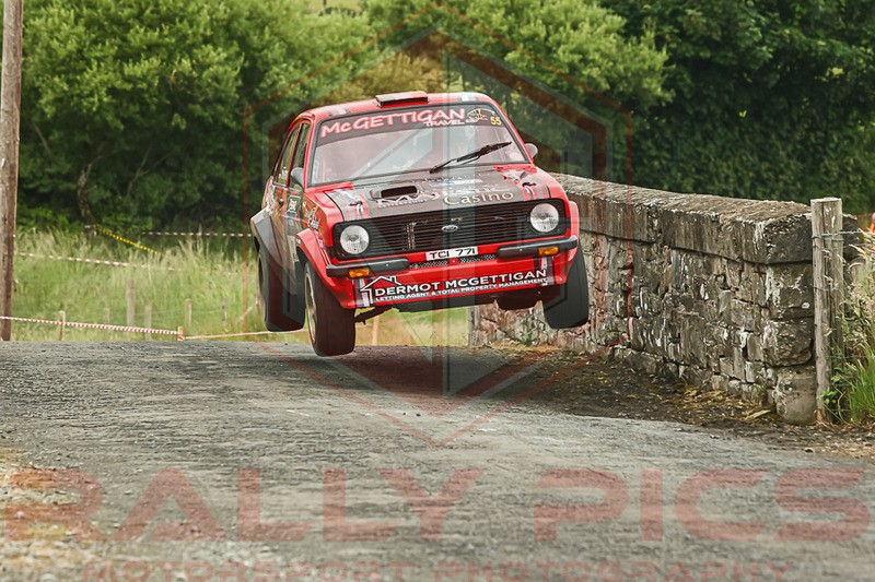 Wilton Recycling Donegal Saturday Stages 95 - Wilton Recycling Donegal International Rally 2023
