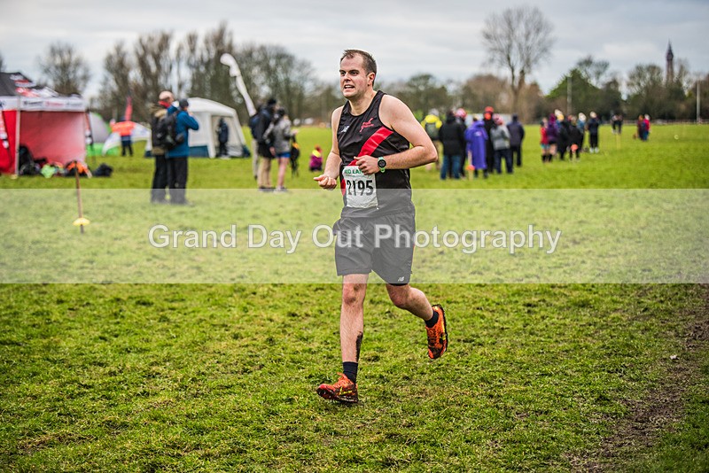 Blackpool-951 - Mid Lancs XC Blackpool Saturday 13th January 2024