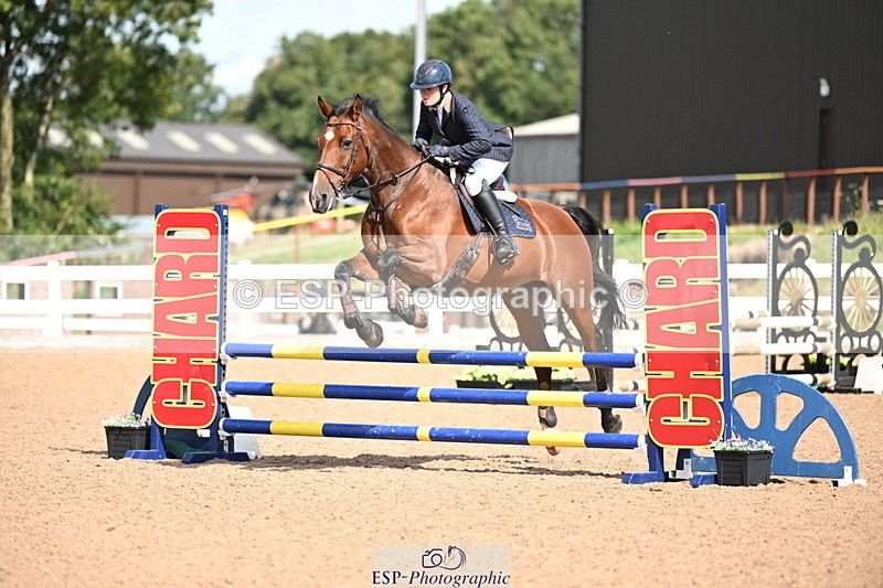 240914A-122930-06794 - Cls 22-S 85cm Amateur Qualifier