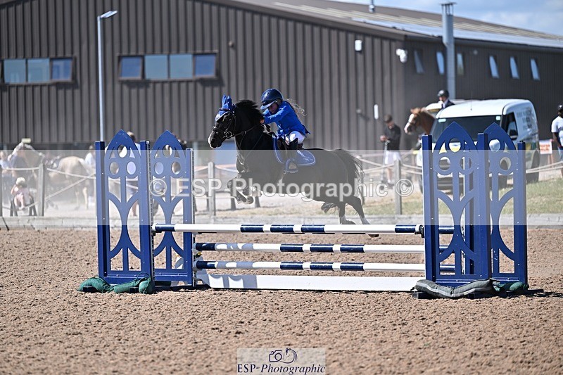 250627-161729-00671 - Cls 6 Stepping Stones 128cm and 138cm