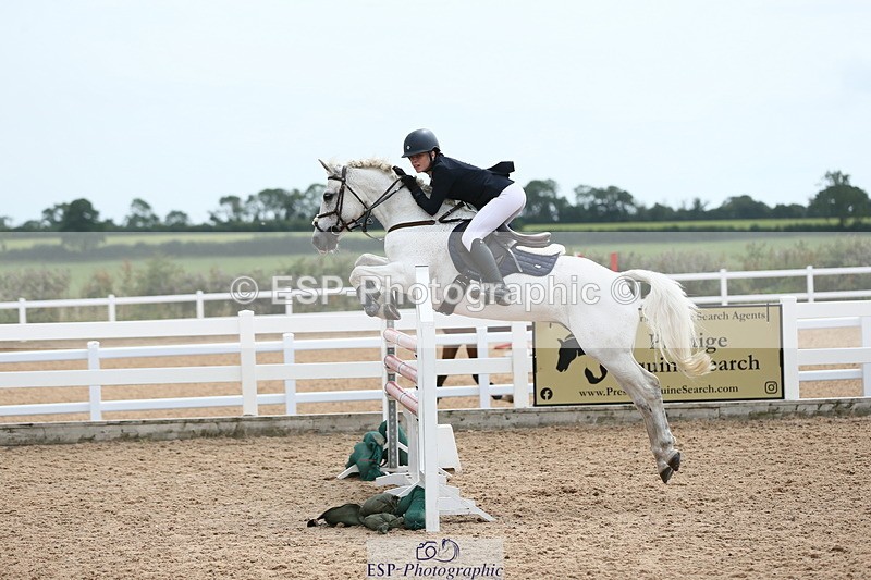 230716A-145001-04068 - Class 25a Pony Fox & 1.10 Open