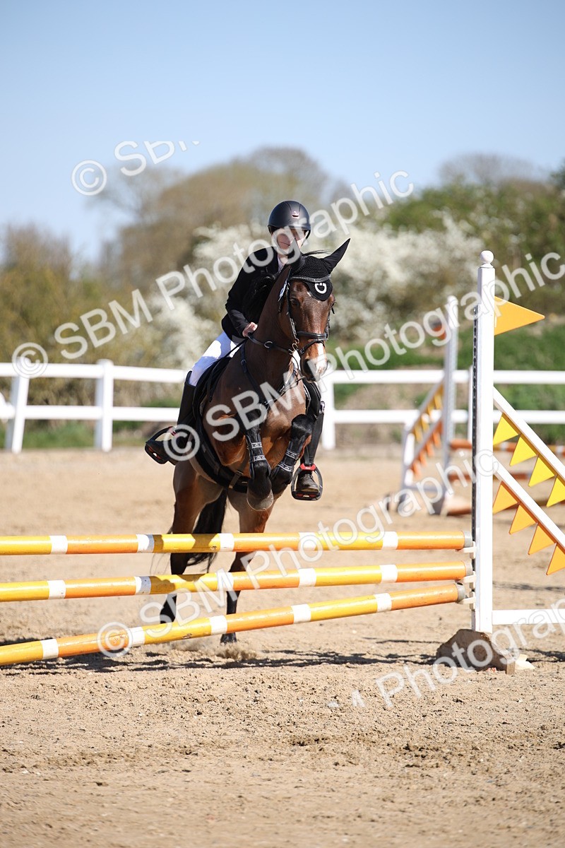 5K7A9541 - Class 4 - 70cm