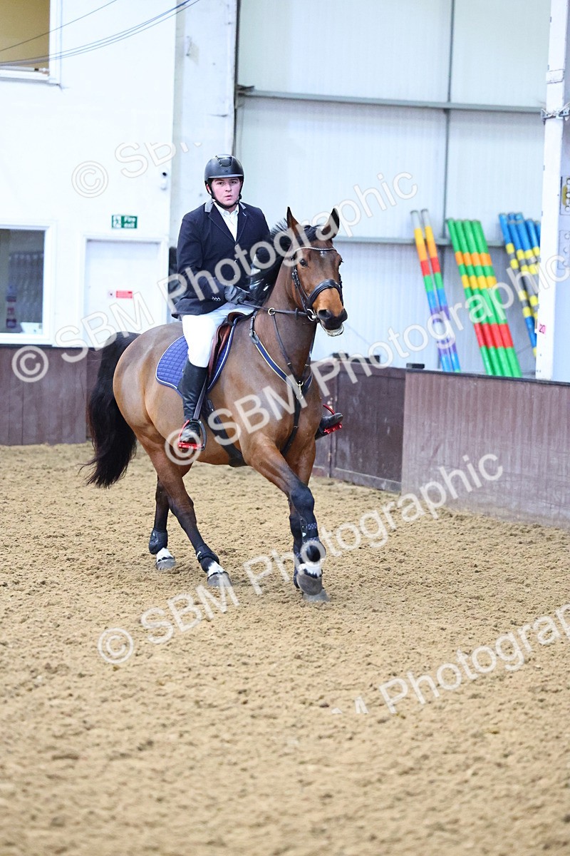 SBM_000790 - Class 3 - Senior Discovery - 1.00m