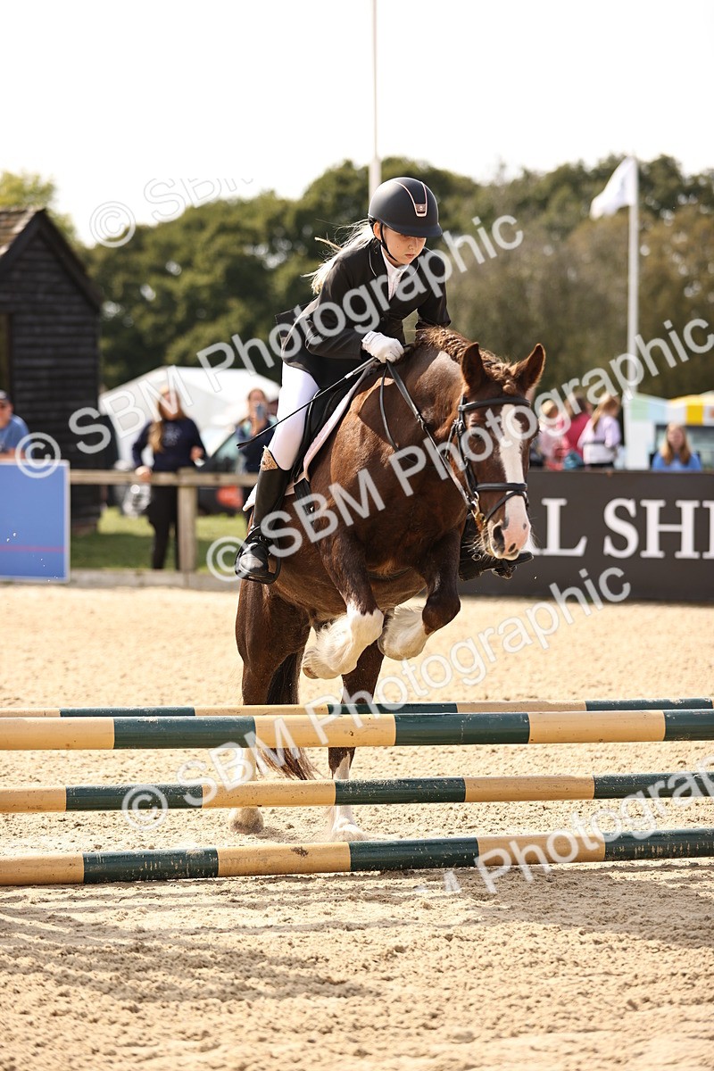 SBM_66869 - J13 - Junior Pony 60cm Championship