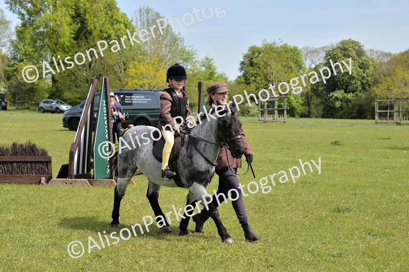 20260426-2322 - Class 20 - Beginner Working Hunter