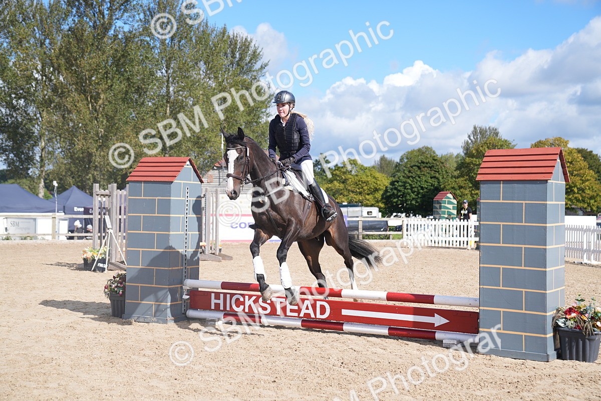 SBM_02538 - J54 Clear Round 45cm