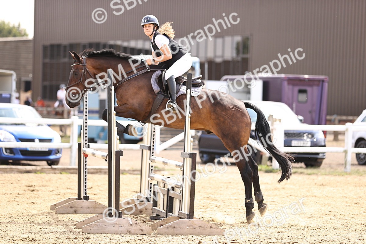 SBM_006471 - Class 11 - Senior Discovery - 1.00m