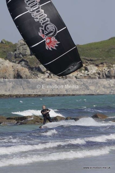 Ks 300509 37 - Kite Surfing