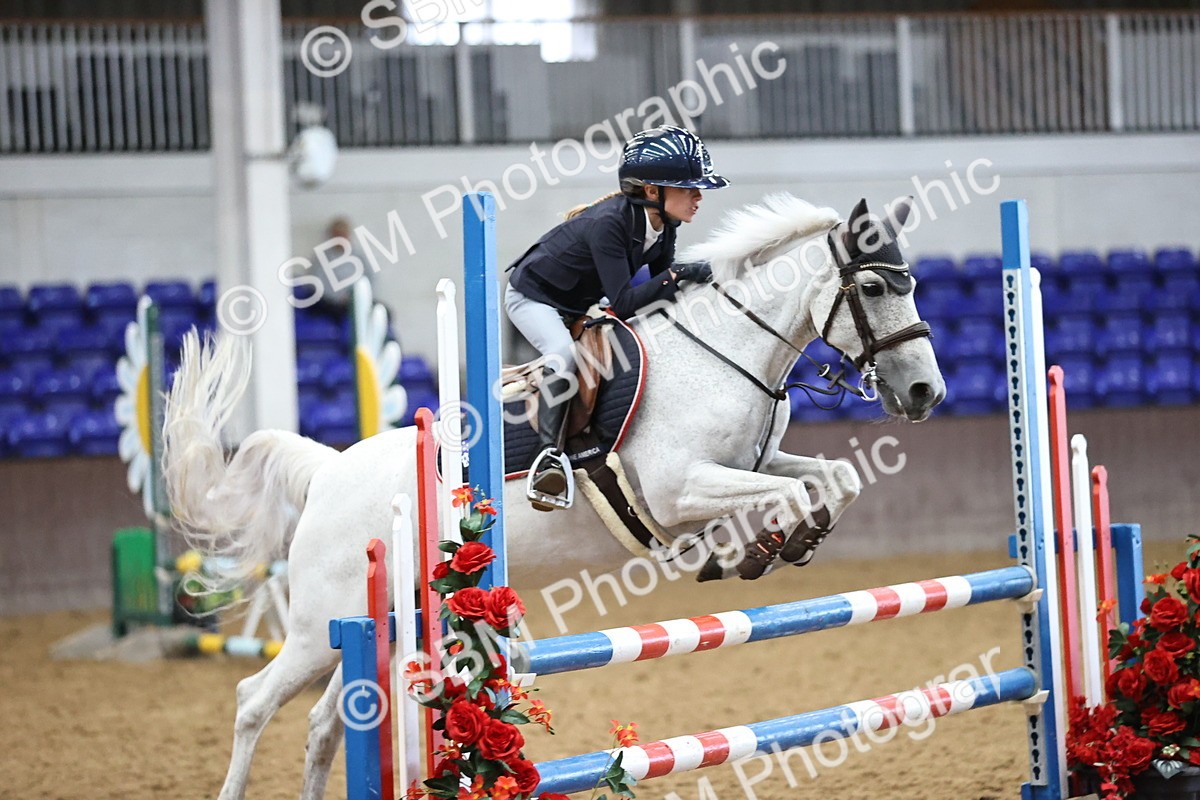 SBM_003430 - Class 11 - Springboard 128cm 138cm Restricted 85cm 95cm