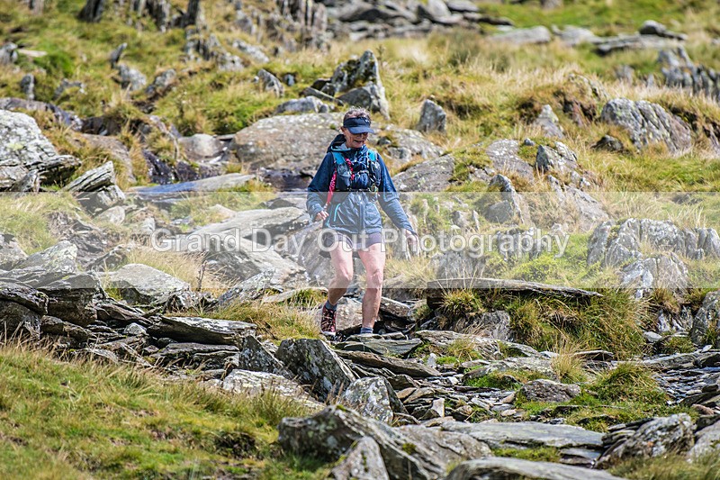 Turner-502 - Turner Landscape Fell Race Saturday 9th August 2025