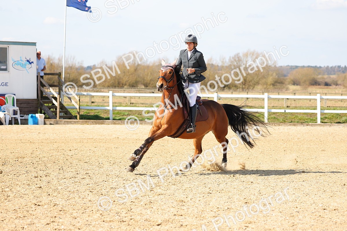 SBM_001086 - Class 3 - Senior Discovery - 1.00m