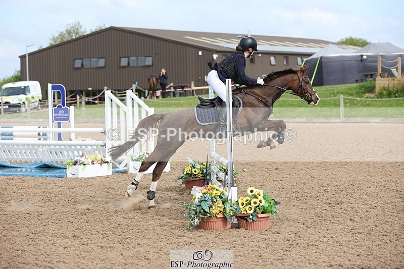 250505-094216-03946 - Cls 1 Pony Intro 70cm