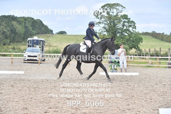 BPP_6066 - NOVICE TEST 4 + 6 LONG ARENA