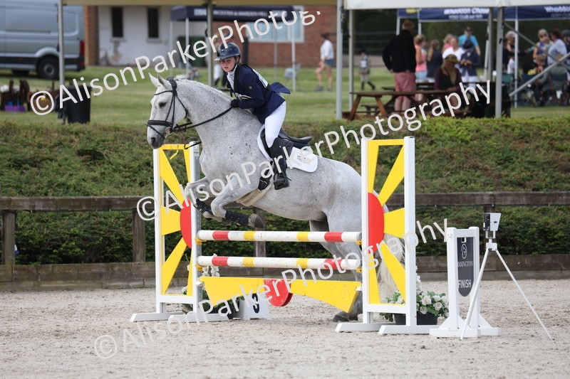 20250622-1858 - PC 90 Qualifier - Round 1