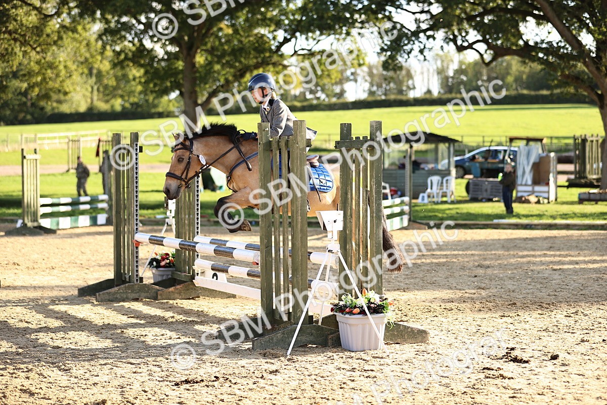 SBM_51880 - J10 - Junior Pony 75cm Championship