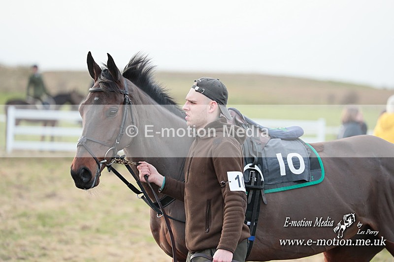 PtP 270124 771 - Royal Artillery PtP Larkhill 27/01/24