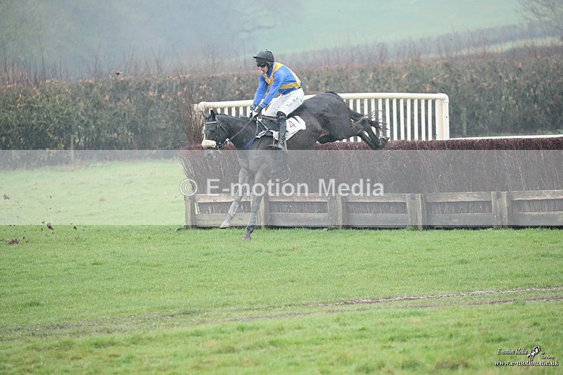 PtP 100324 676 - Pytchley with Woodland Point-to-Point Guilsborough 10/03/24